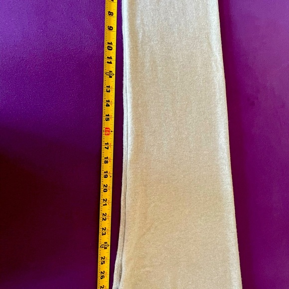 Le Kasha organic cashmere OTTAWA pants - Picture 6 of 7